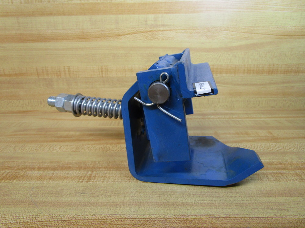 Kettering P20480 Spring Loaded Anti-Roll Latch MRO510089