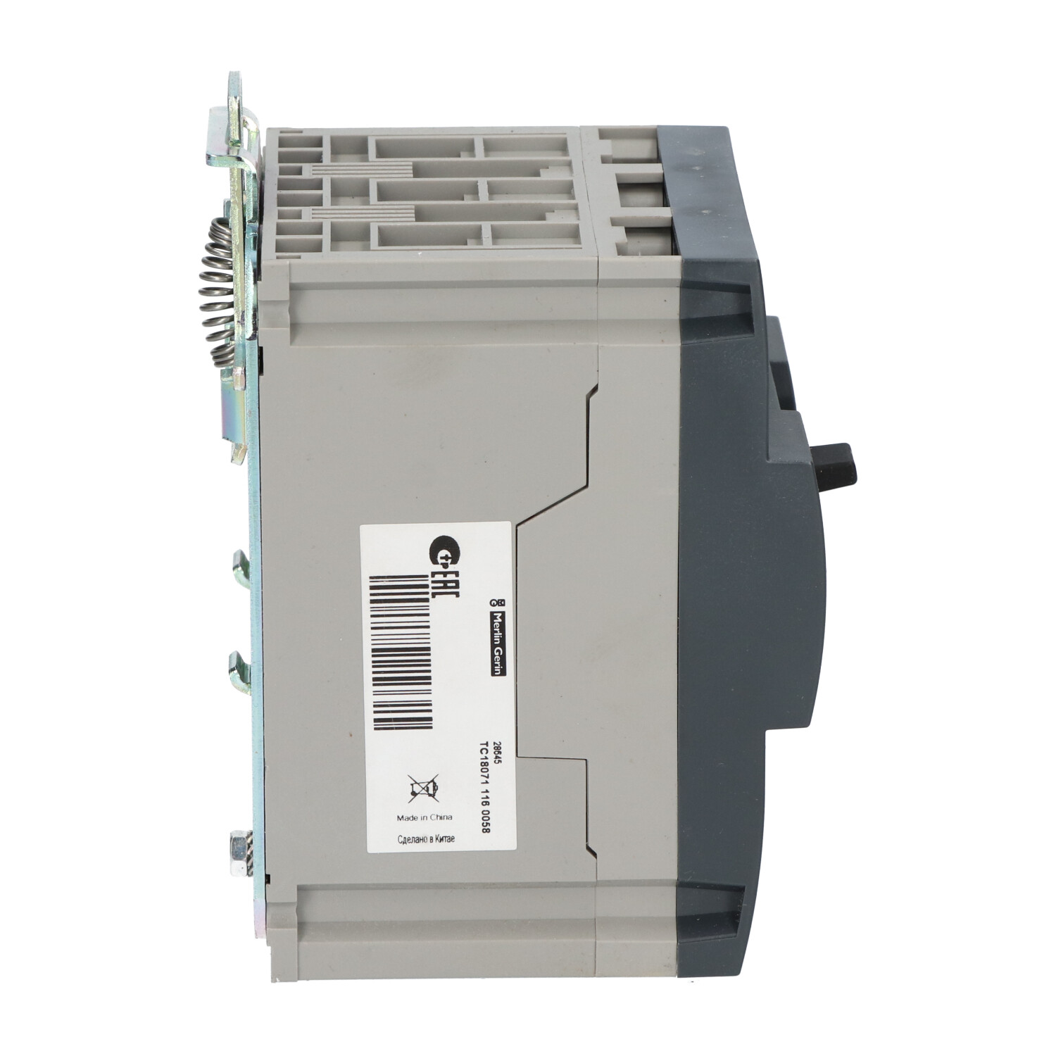 Schneider Electric 28645 NG160H Circuit breaker 50A New NFP