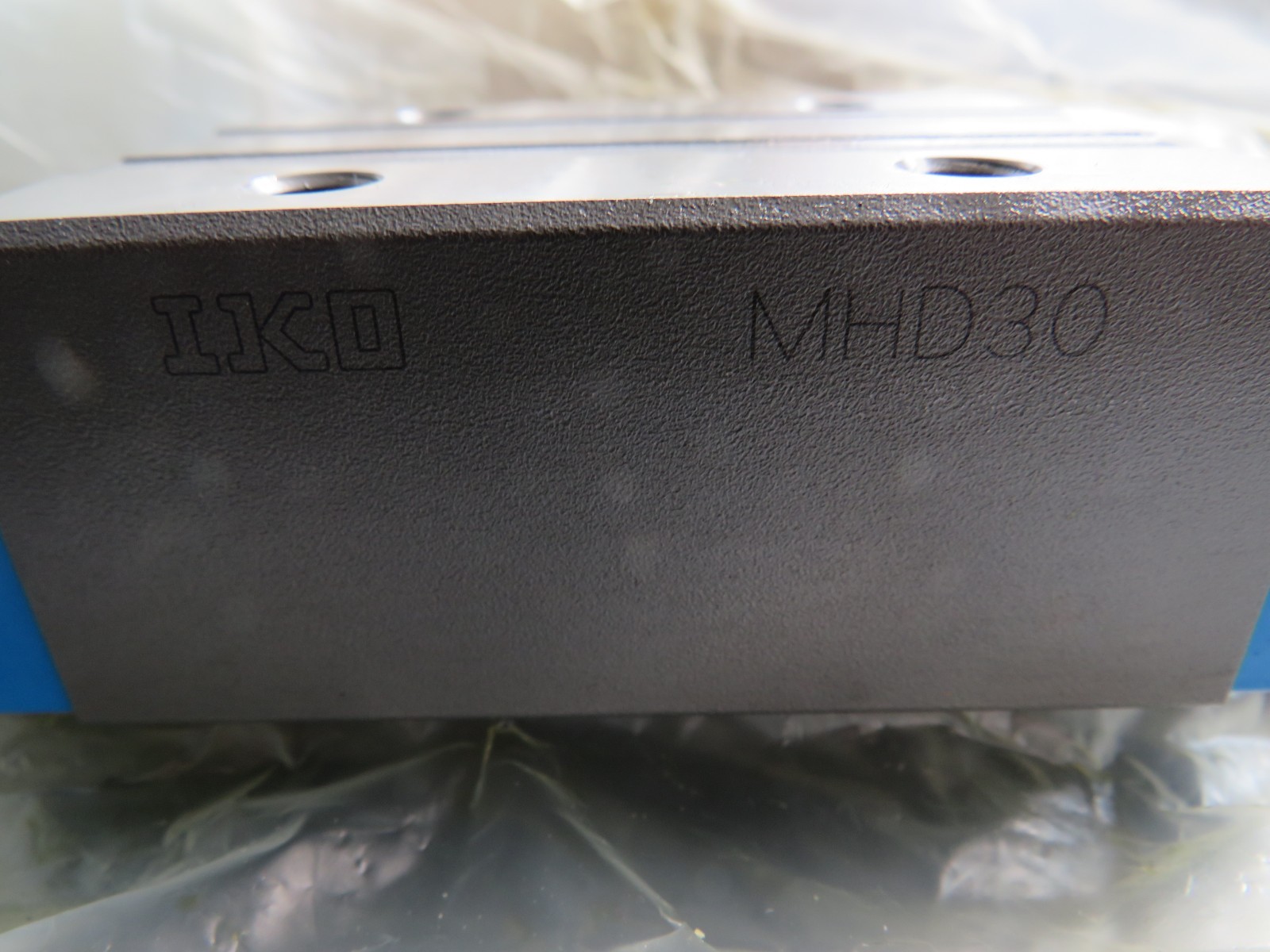 IKO MHD30C1R370HS2 Linear Guide MHD30C1 370mm Rail