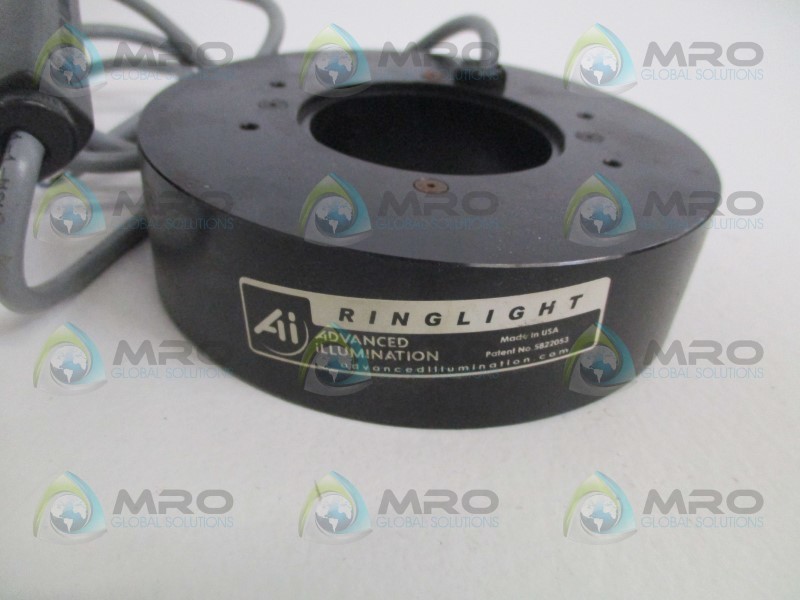 ADVANCED ILLUMINATION RL36120 RING LIGHT UNMP