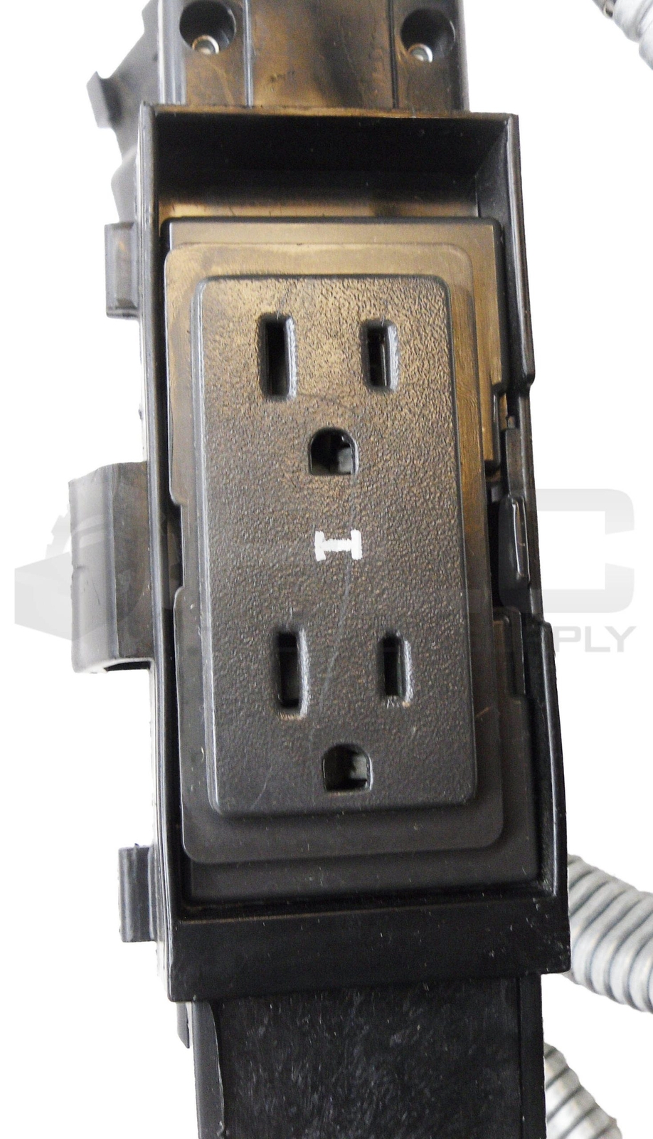 TRENDWAY PP460 POWER PAC 20A 120/240V 1PH 60HZ
