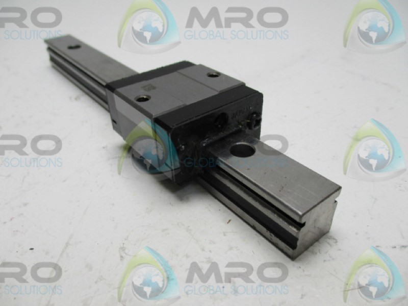 IKO LWESC15C1R171S LINEAR BEARING GUIDE NSNP