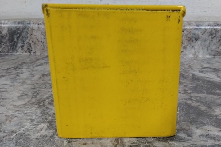 California Immobilizer G00100 2 Pk Coupler Lock for use w/3 In Width Bulldogs