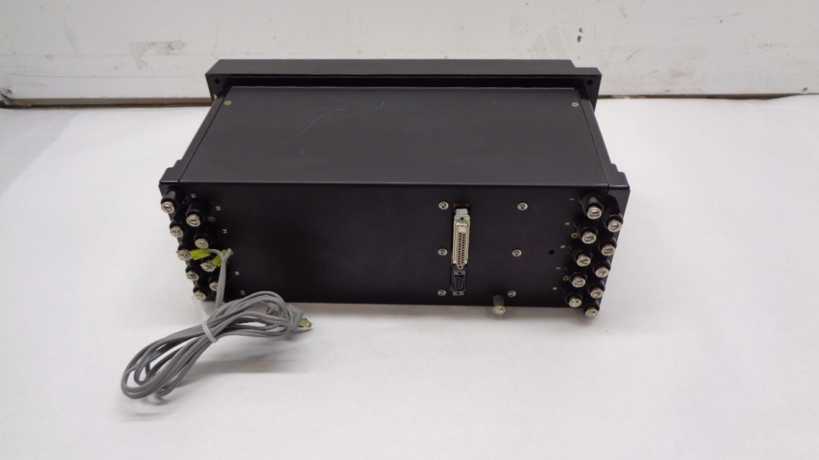 NEW SCHLUMBERGER ST-Q220 RELAY DIGITAL