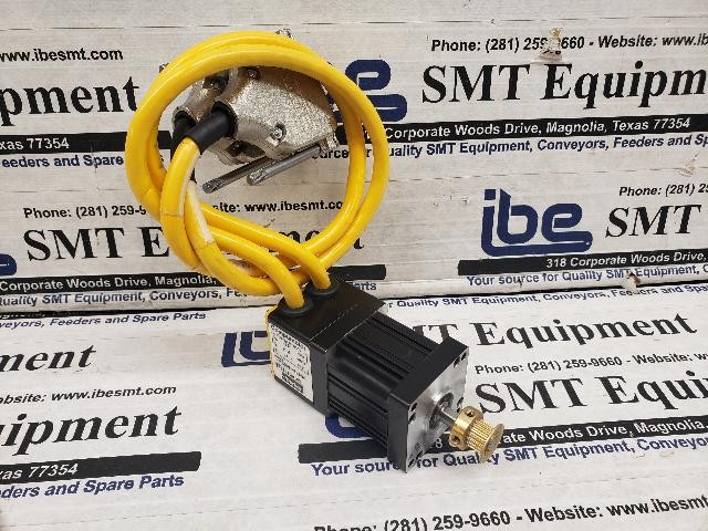 Parker Compumotor Servo Motor – CM160AE-00586 w/Warranty