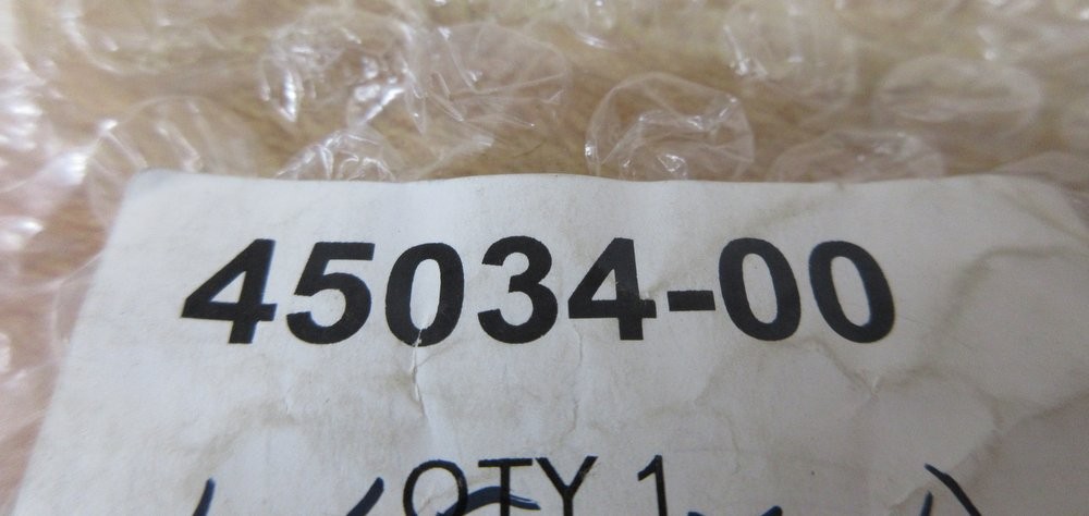 Hach 45034-00 Lamp Assembly 4503400