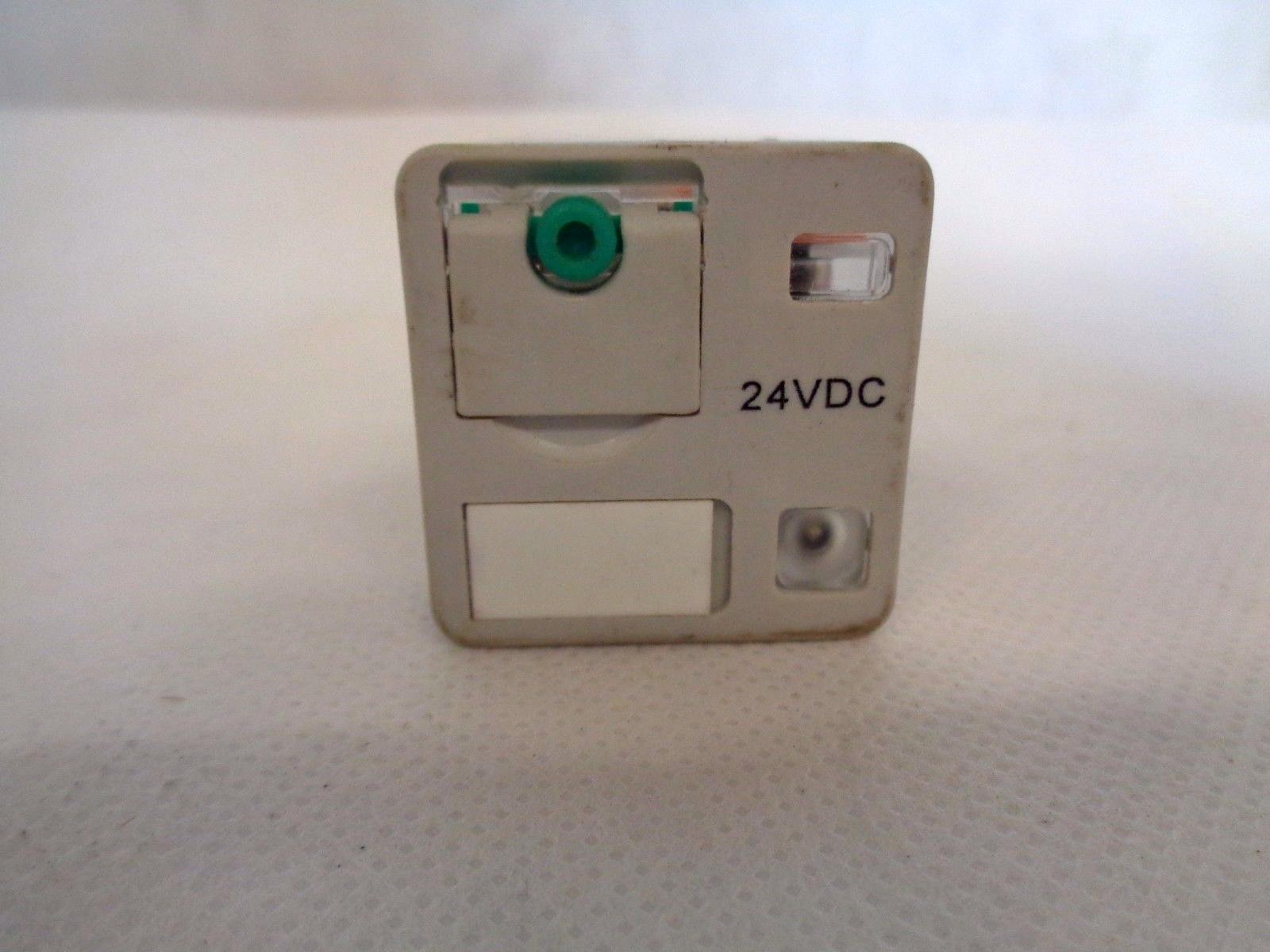 MAGNECRAFT 788XCXM4L RELAY 24V COIL