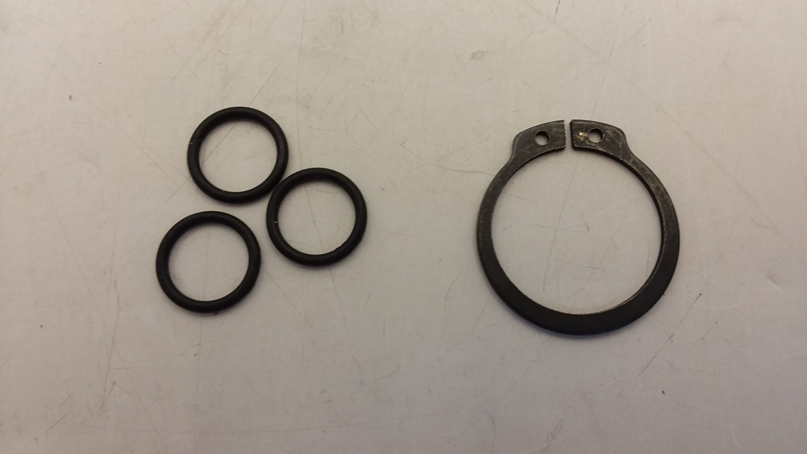 DEUBLIN 379-495C ROTARY UNION REPAIR KIT NIB