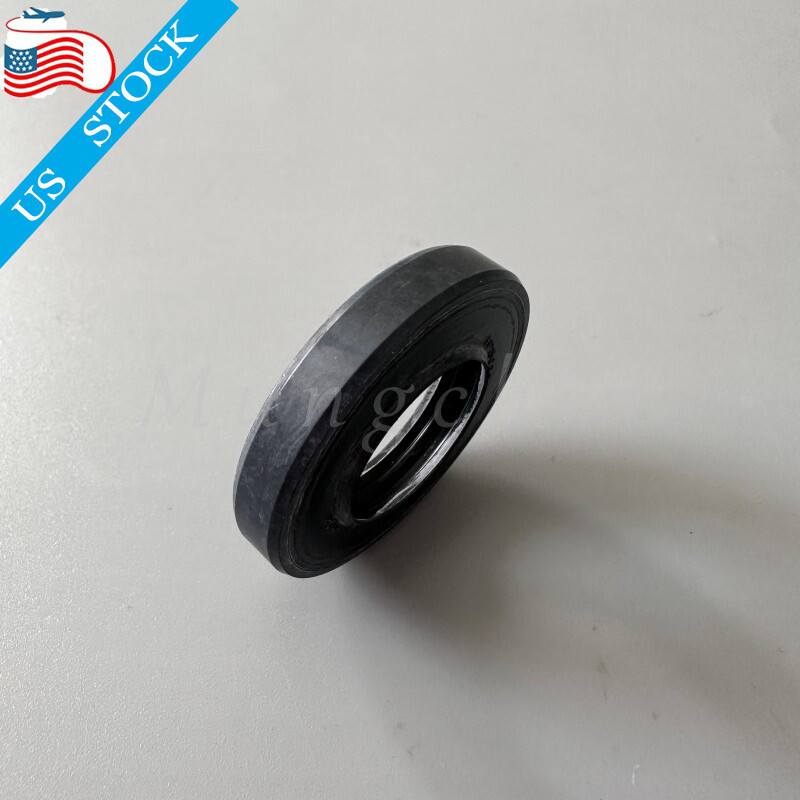 2PCS Oil Seal For NOK BP1503G High Pressure Oil Pump Motor Skeleton 19.05*34.6