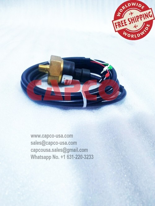 Pressure sensor 39853791/Non Oem/Free Shipping