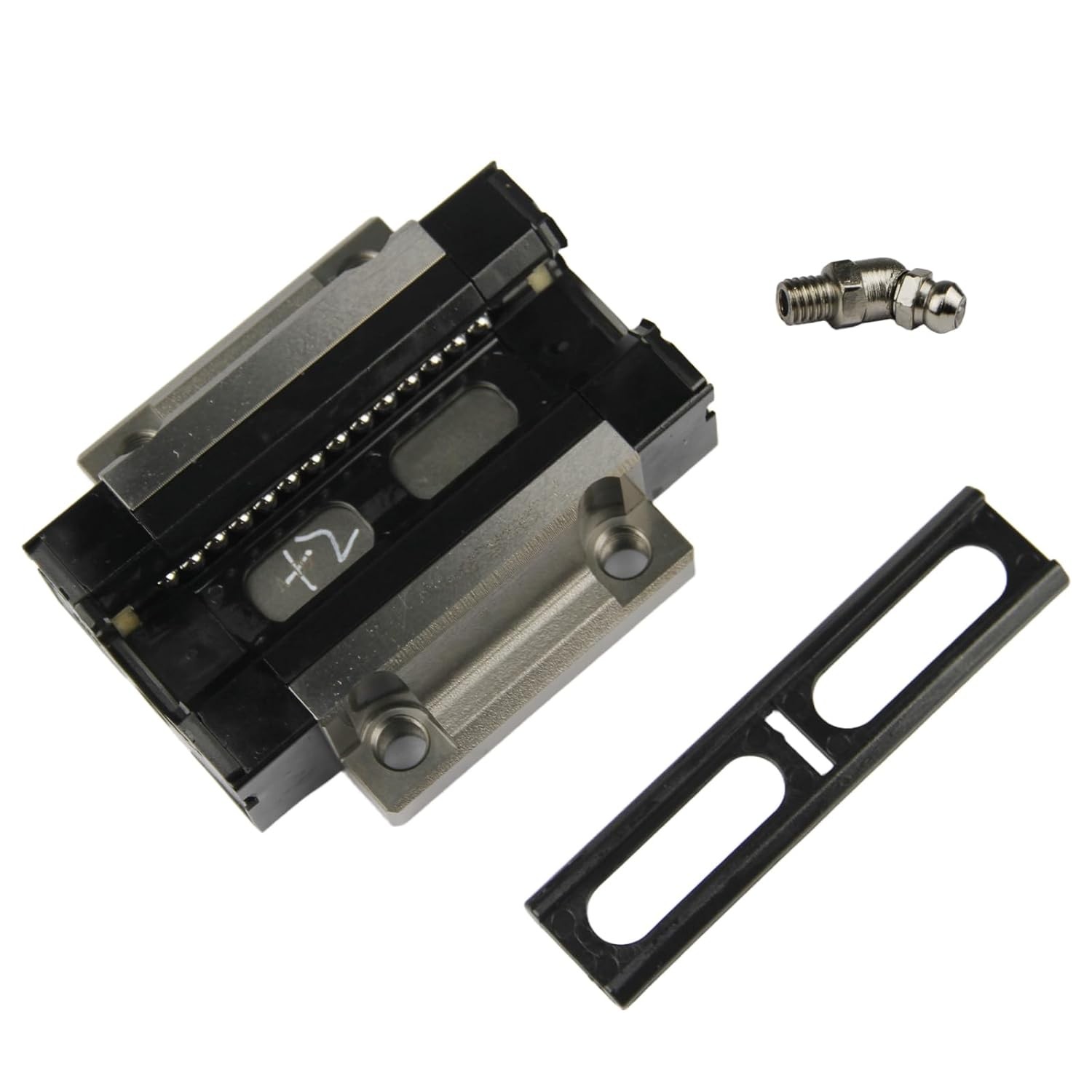 NEW ABBA BRH30A Linear Guide Rail Slider-US