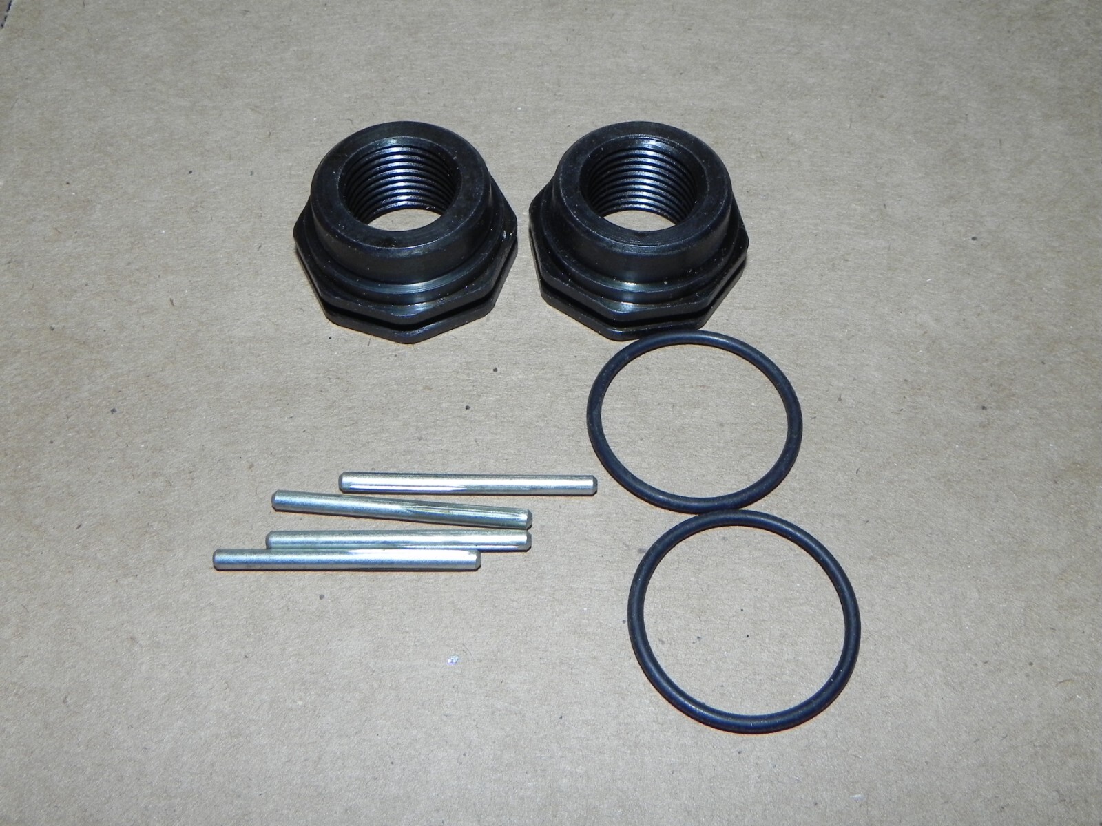 Norgren 3774-52 KIT PORT THREADED INSERT 3/8INCH