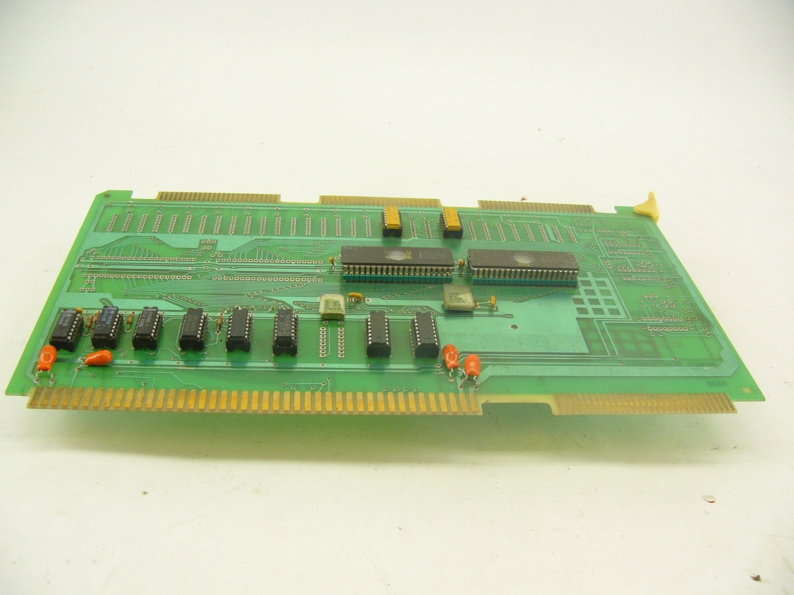 HEMCO ELECTRONICS 8741-D/A 9221 USED (J36)