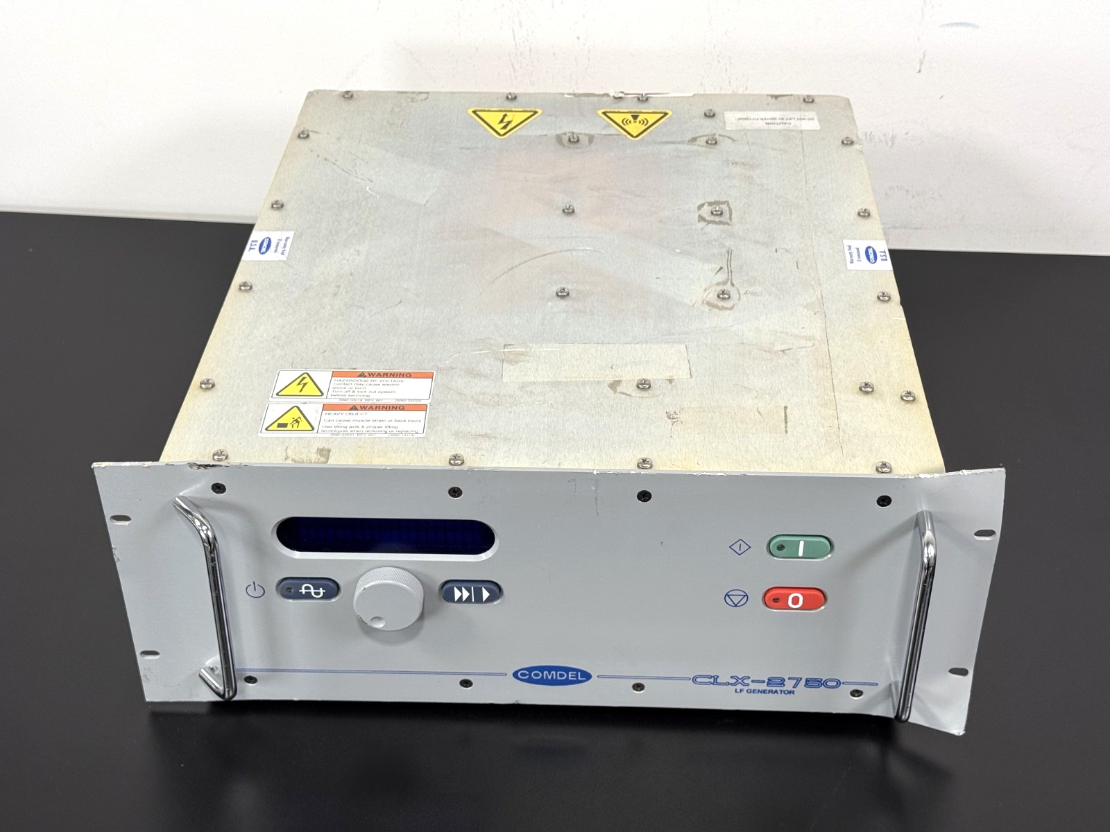 COMDEL CLX-2750 LF Generator