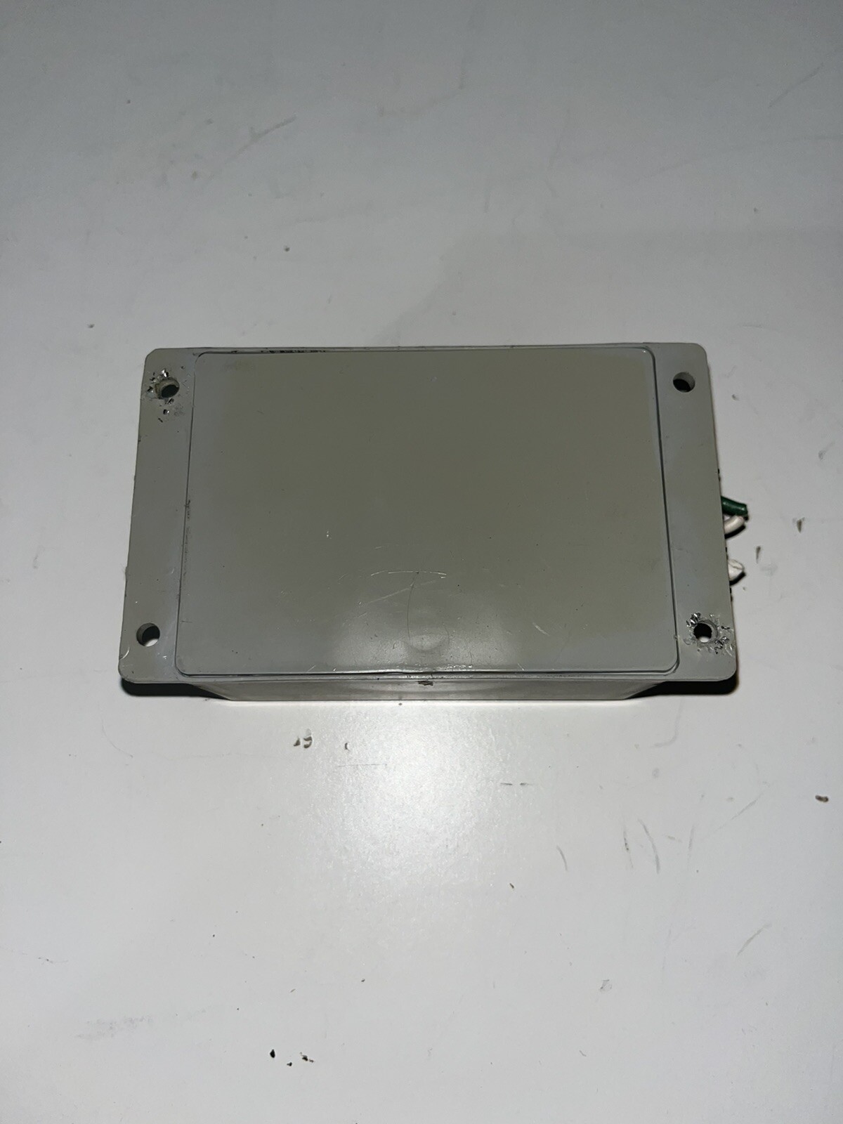 EMERSON IC+102 POWER FILTER Used Fast Shipping