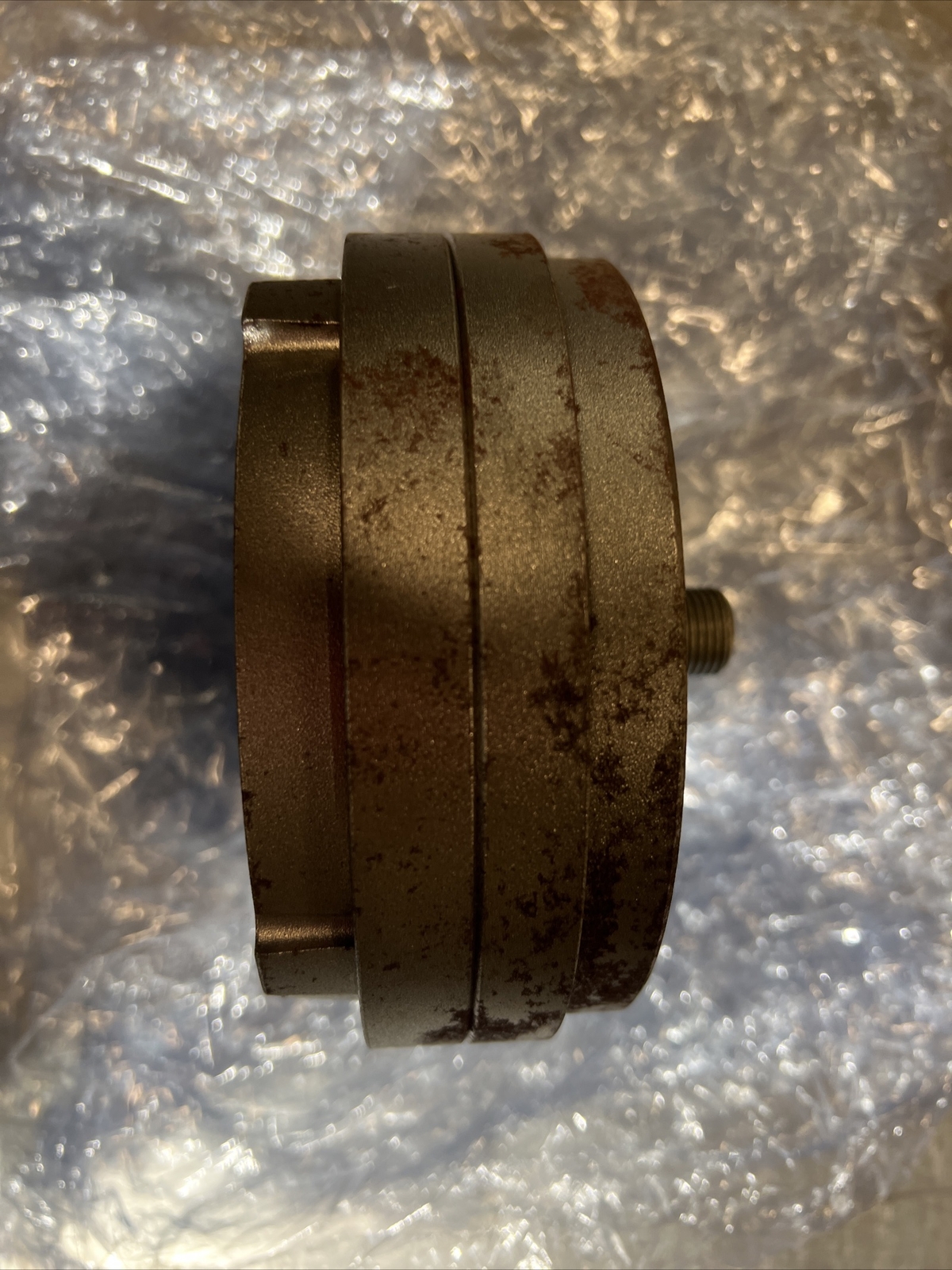 NOS Surplus 31-356550-Ca Dresser RAND/ Hoerbiger Suction VALVE