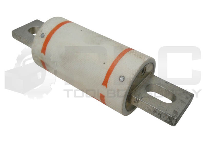FERRAZ SHAWMUT A60X300-4 SEMICONDUCTOR FUSE 300A 600VAC 200KA