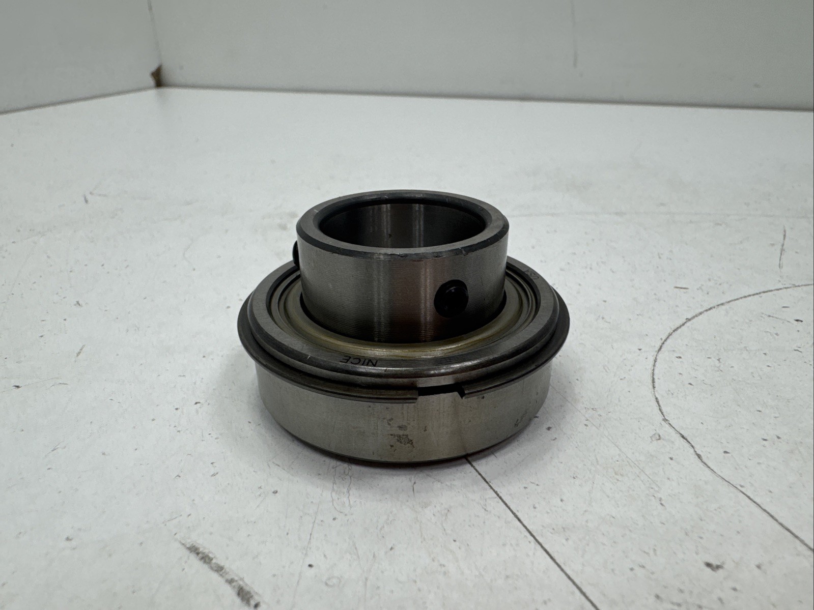 NICE 7616DLGTN TG18 Heavy Duty 2” Radial Ball Bearing