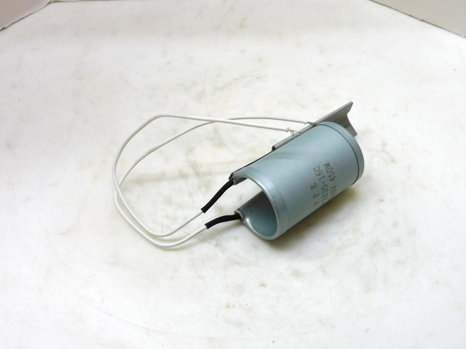 PPE Plastics Process Equipment M-2835-16C Heater Band 240V 450W 1-1/2″ ID x 3″ W