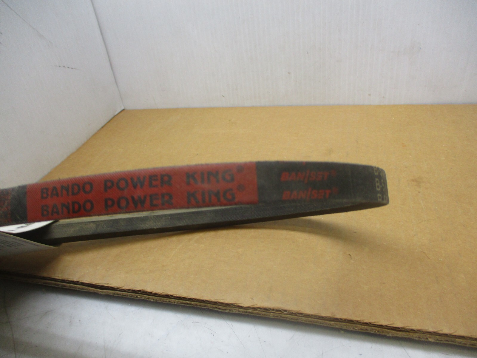 BANDO B-51 V BELT