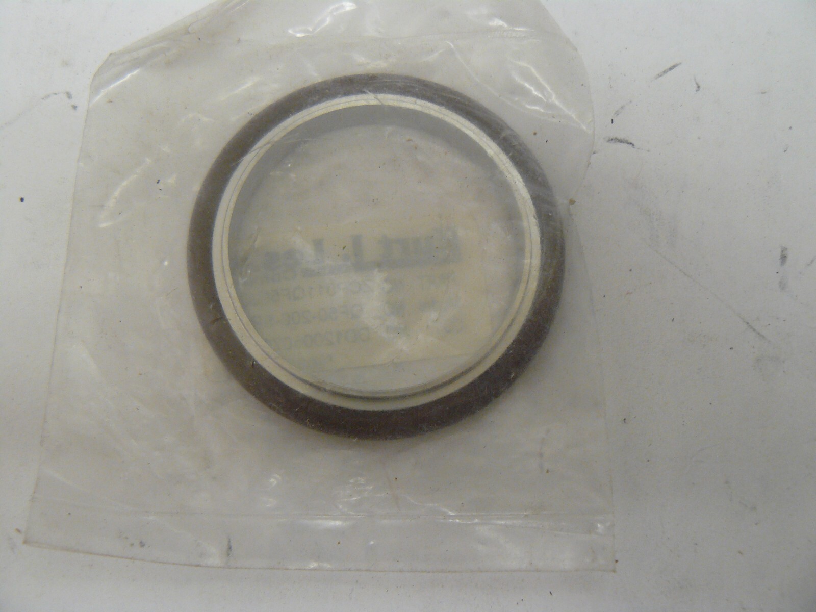 Kurt J Lesker QF50-200-SRV centering ring lot of 2 new
