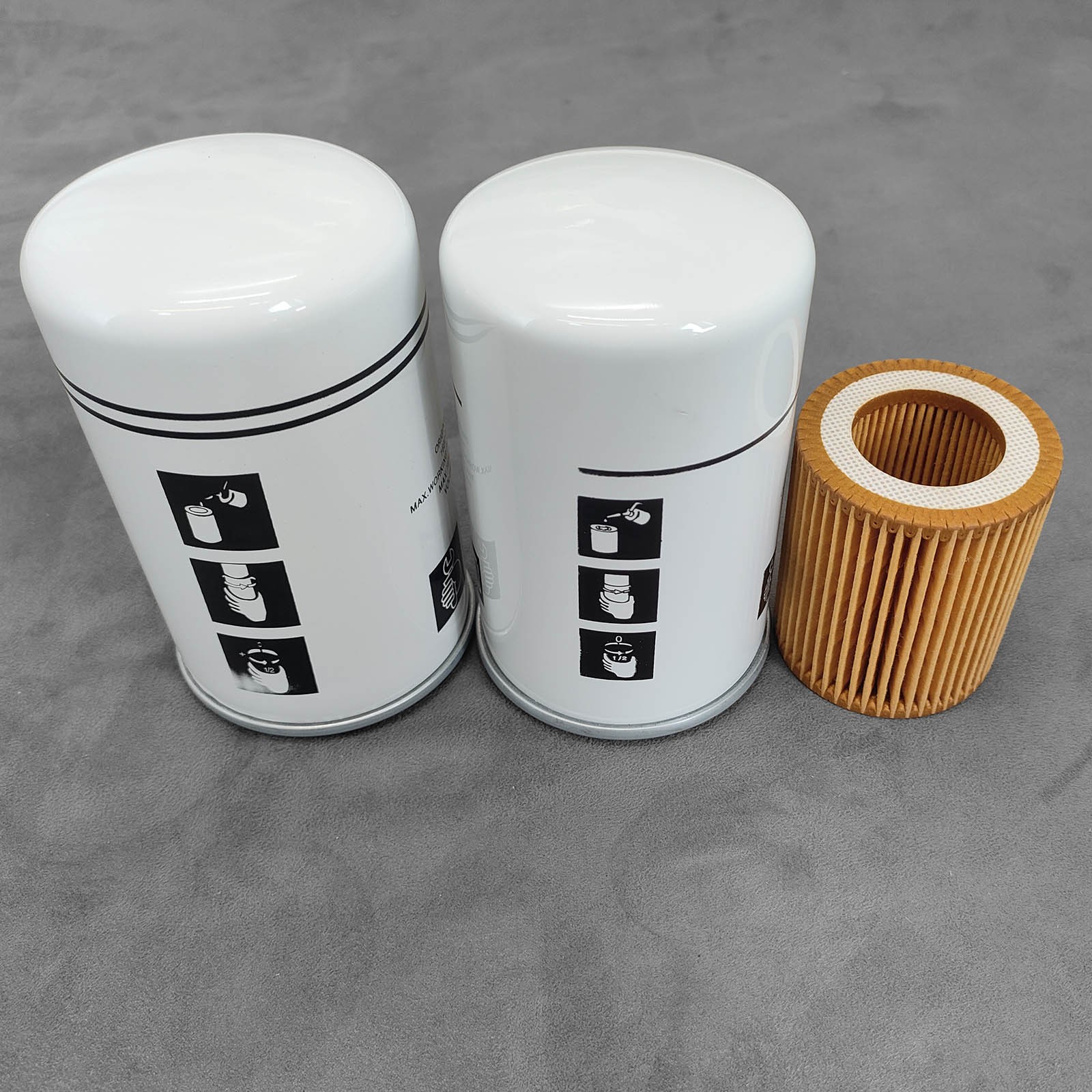Brand New Filter Kit 2901086501 for Atlas Copco Air Compressor GX2-5 Replacement