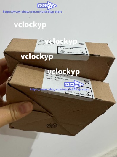 1 PC NEW P+F KFD2-VR-EX1.50M Safety Barrier