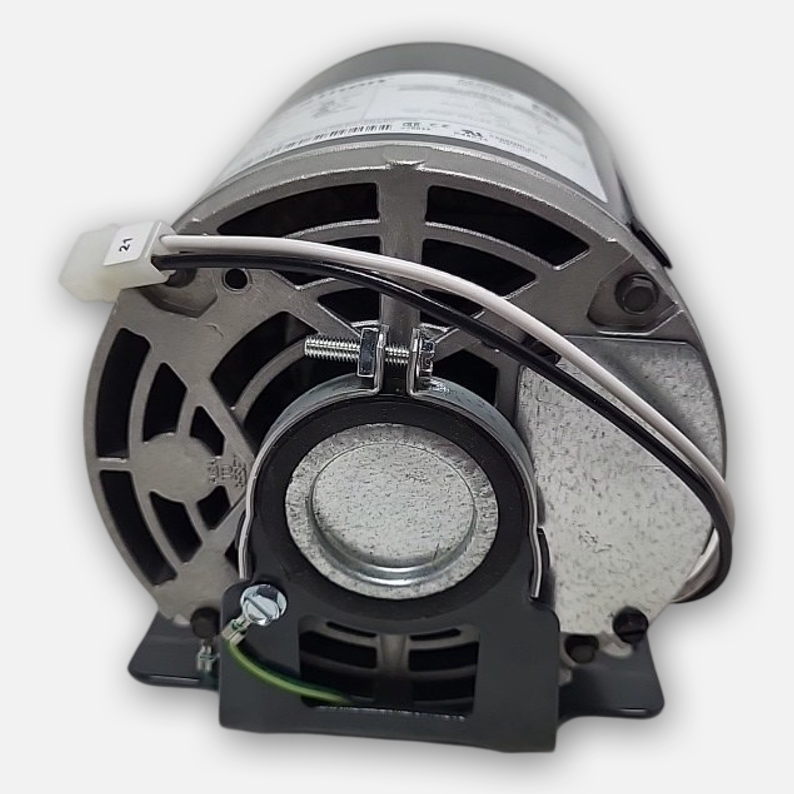 NEW MARATHON 5KH32GNC391X A-C MOTOR 1/3HP, 1PH, 50/60HZ, 1725/1425RPM, 220-240V