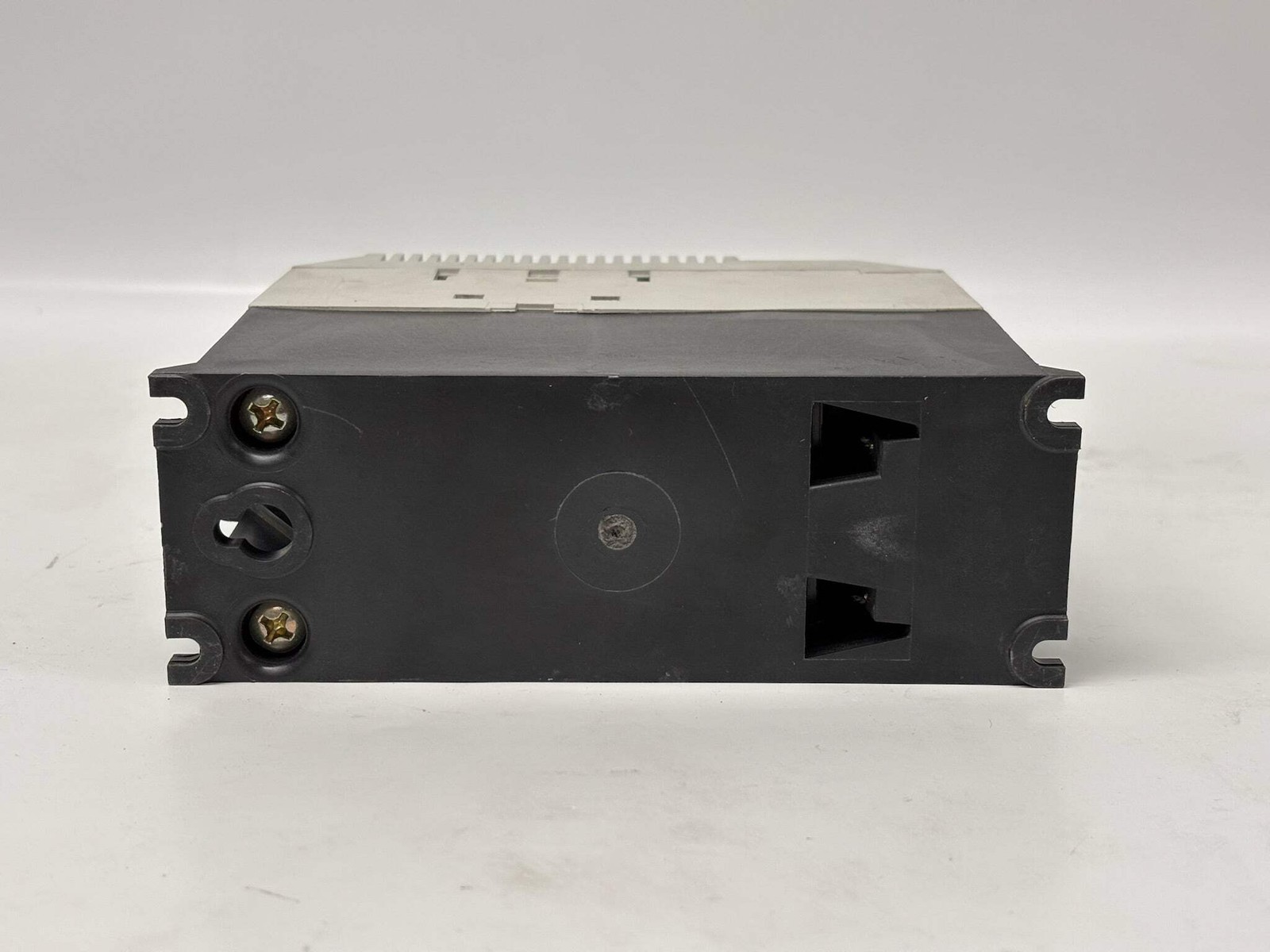 Eaton S801N37N35 Switch-Fuse Motor Controller Safety Switch Assembly