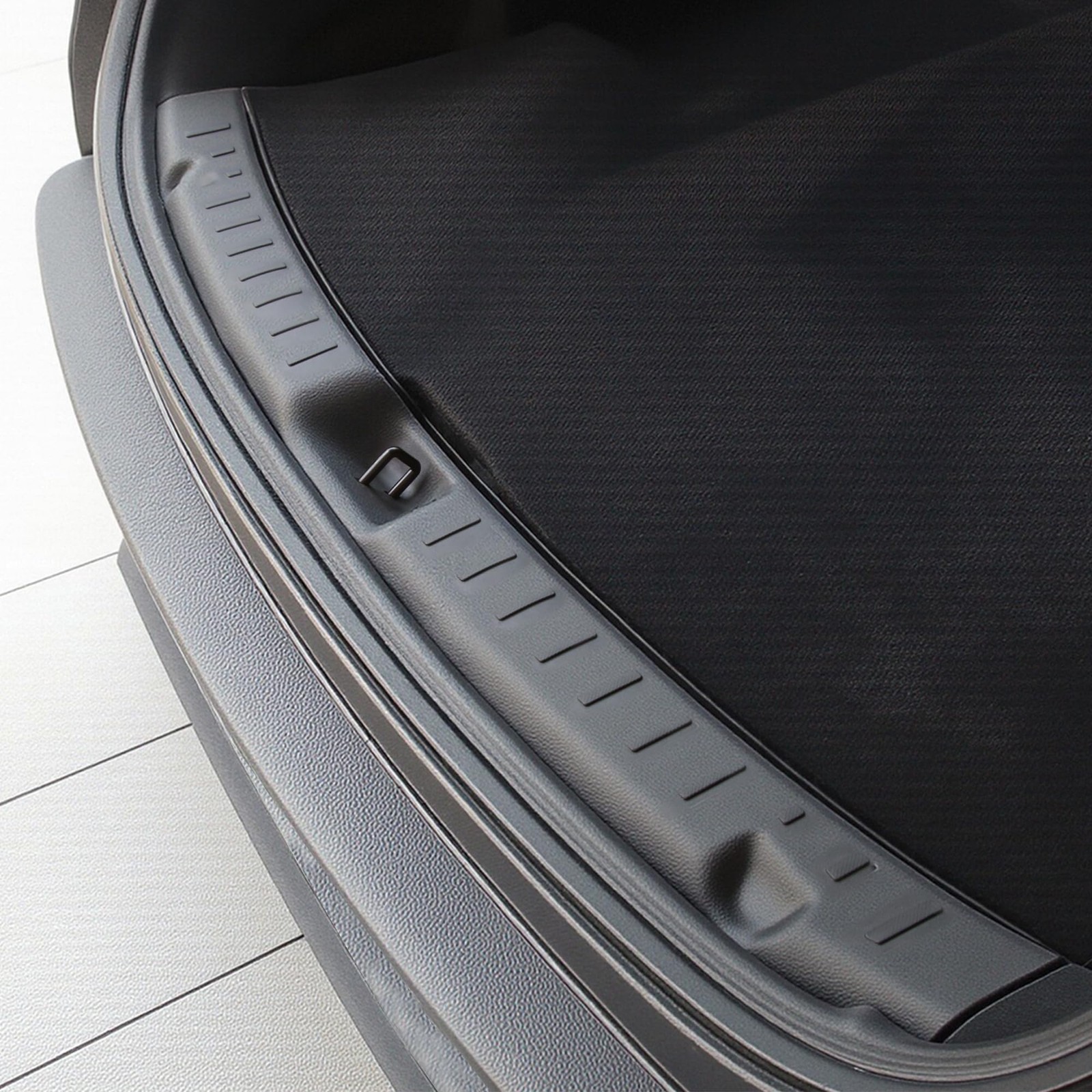 Arcoche Rear Bumper Guard for Tesla Model Y Juniper 2025 2026 Accessories Rea…
