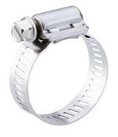 Breeze Power-Seal – Marine SS Clamp Min Dia 2-9/16 Max Dia 3-1/2 – (Pack of 10)