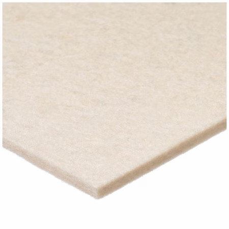 Synthetic Felt Sheets, 1/2″, Synthetic, 12″, Bulk-Fs-Pet-27
