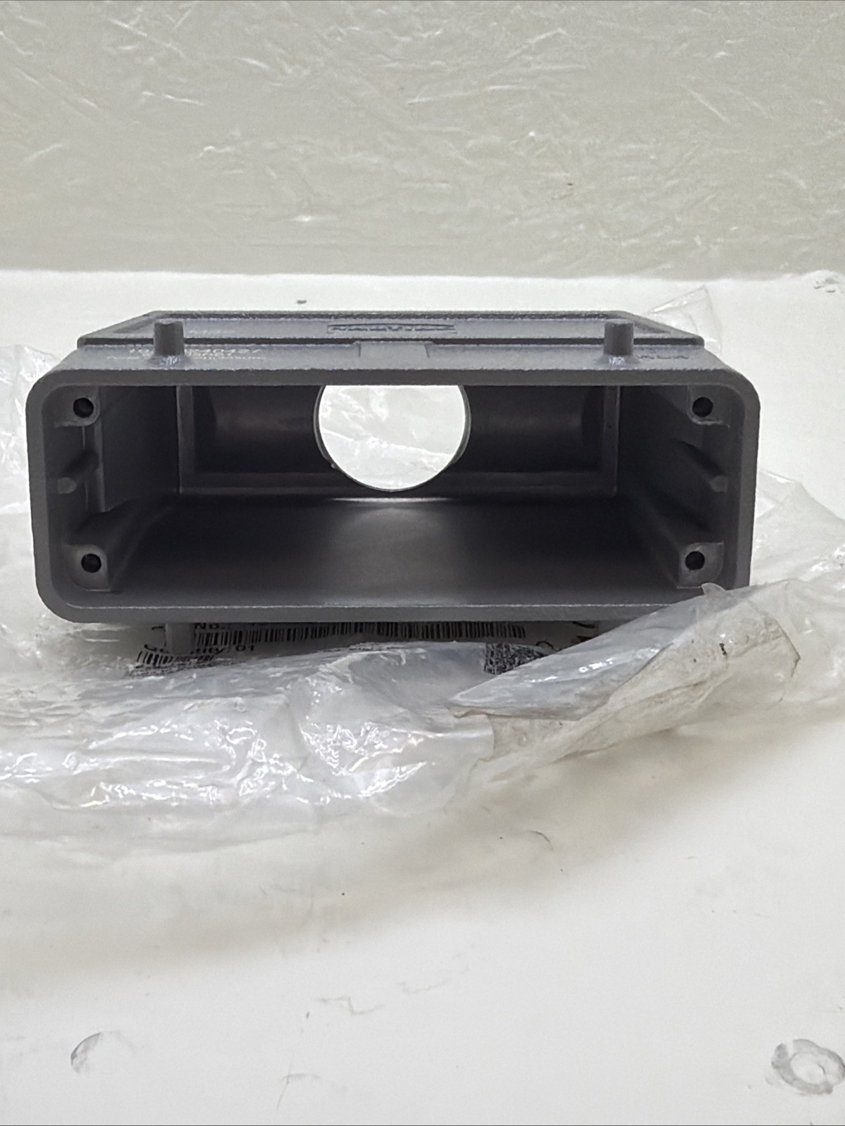 HARTING 19300240427 Power Connector, Heavy Duty, HAN 24B M32
