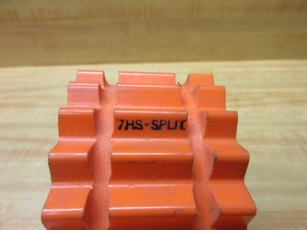 TB Wood’s 7HS Split Coupling Sleeve