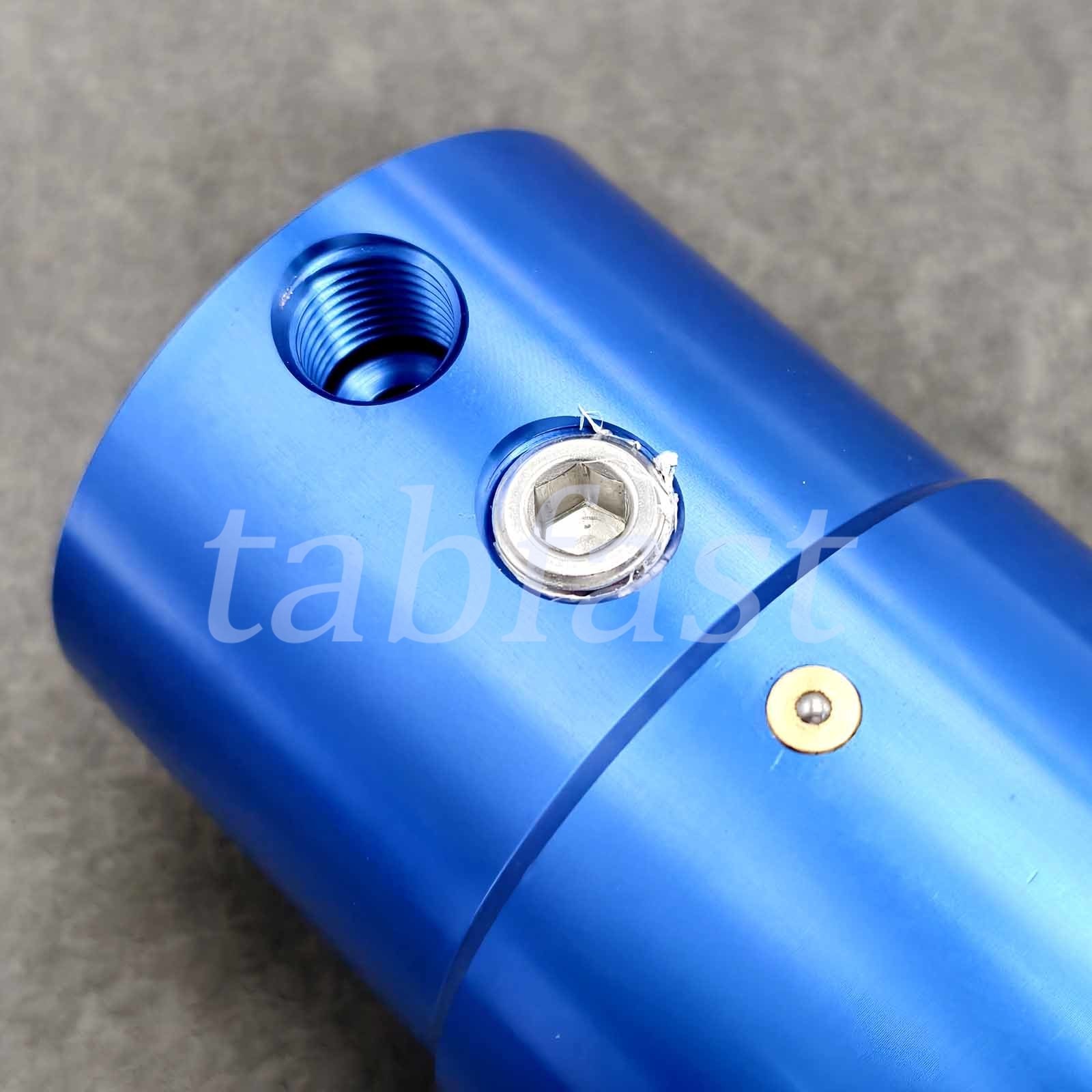 1pcs New High Speed Rotating Union Substitute for 2620-500-252