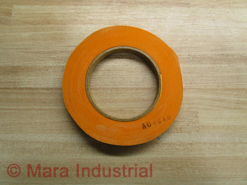 English A04218 Tape (Pack of 3)