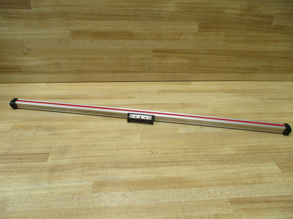 Hoerbiger Origa 10-2020/20X565MMBM Rodless Cylinder 10202020X565MMBM