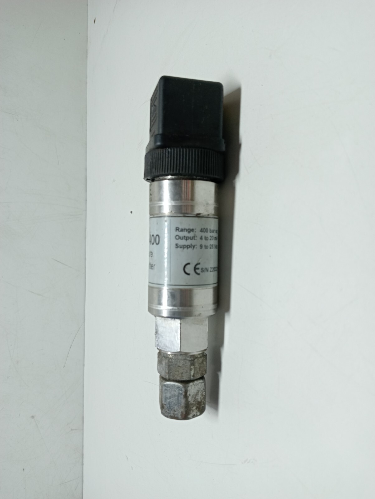 Druck Pressure Transmitter PTX 1400(FREE SHIPPING)