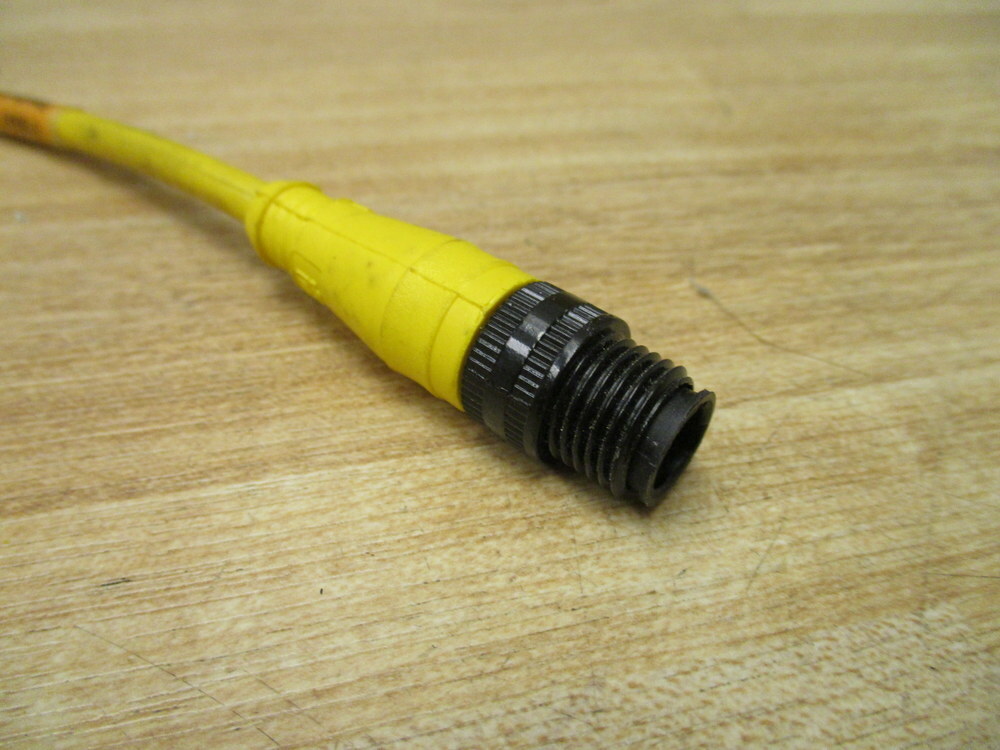 IFM Efector VDOGA050MSS0.15E04STGA040MSS Cordset E18247