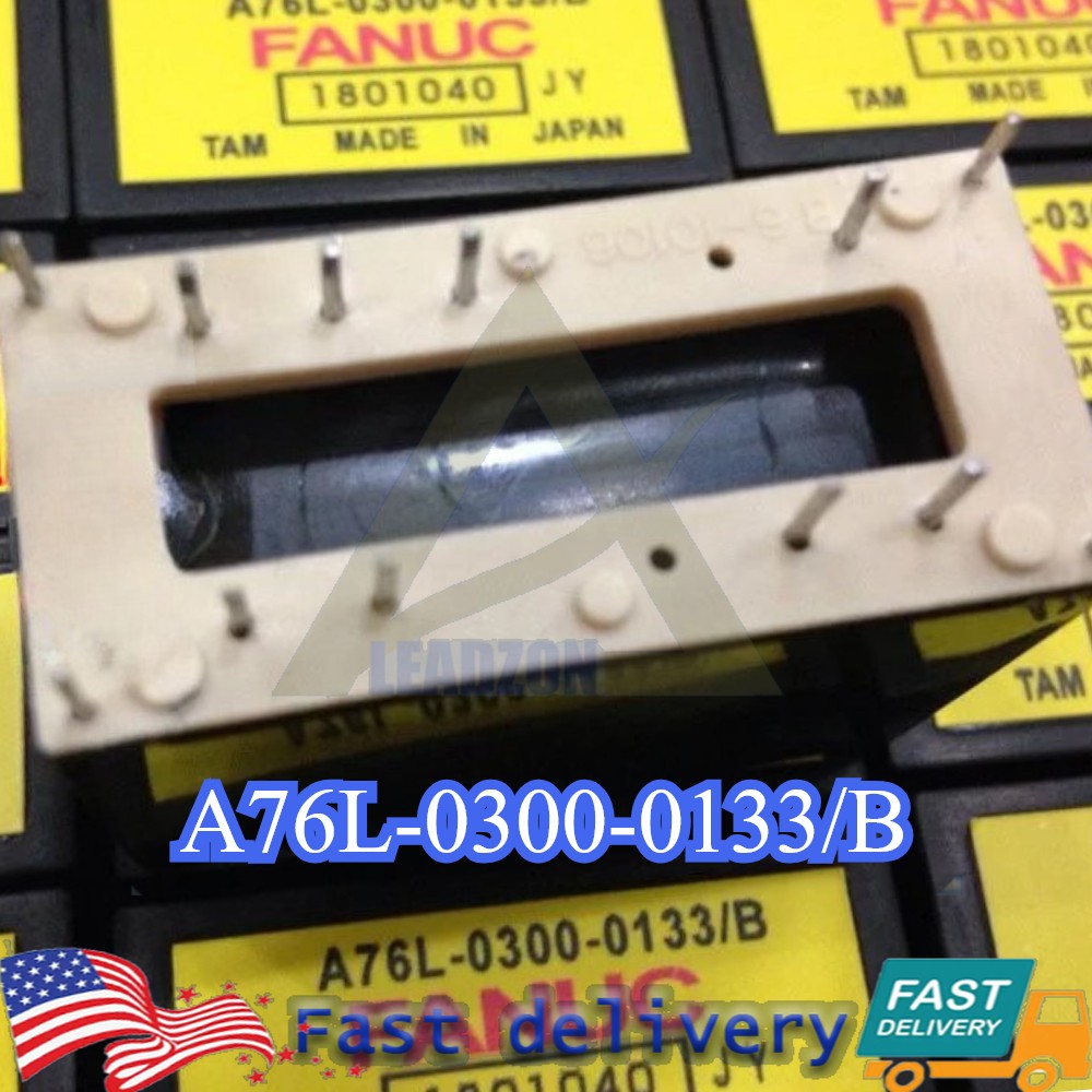 1PCS FANUC A76L-0300-0133/B sensors NEW Quality Assurance Fast Ship###