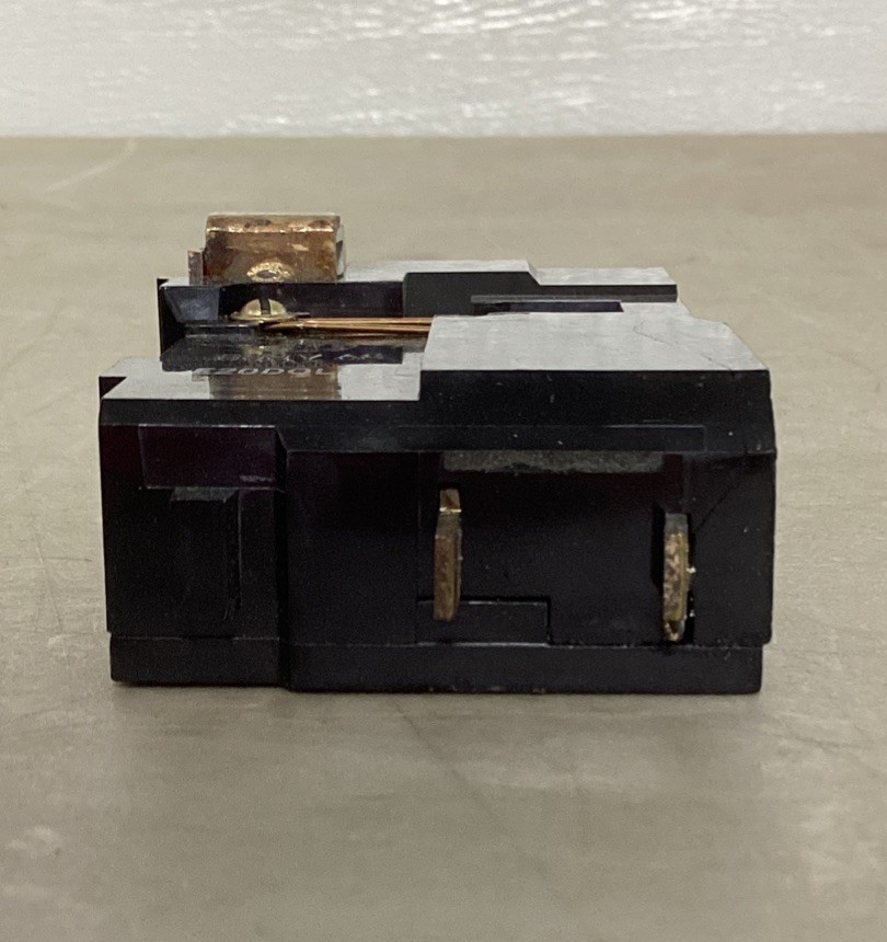 ITE E20D0L1 600VAC Overload Relay Used