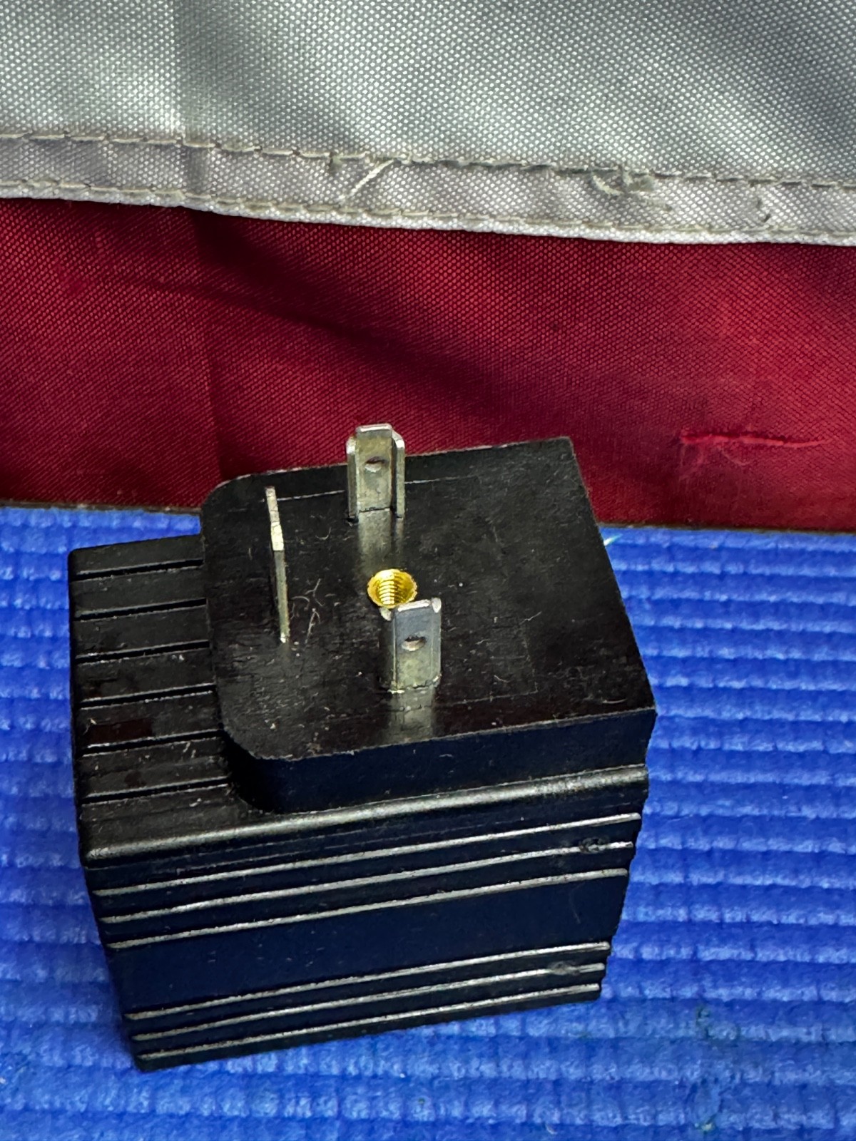PARKER 120V VALVE COIL 17w 851019 Surplus Old Stock