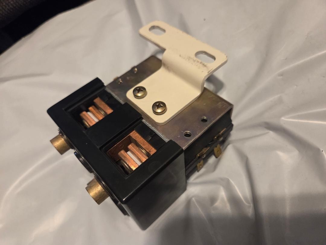 Curtis Albright DC182-696 Transformer