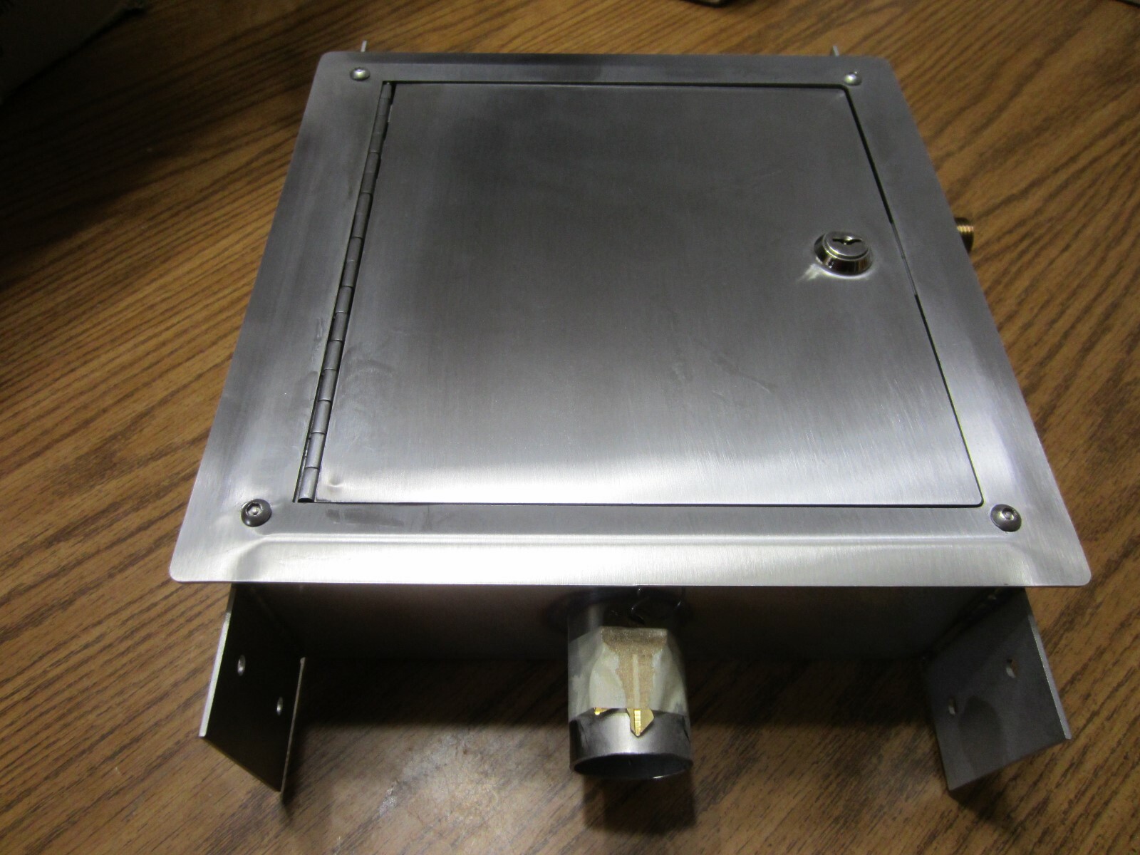 New Bradley Backflow Preventer S86-109