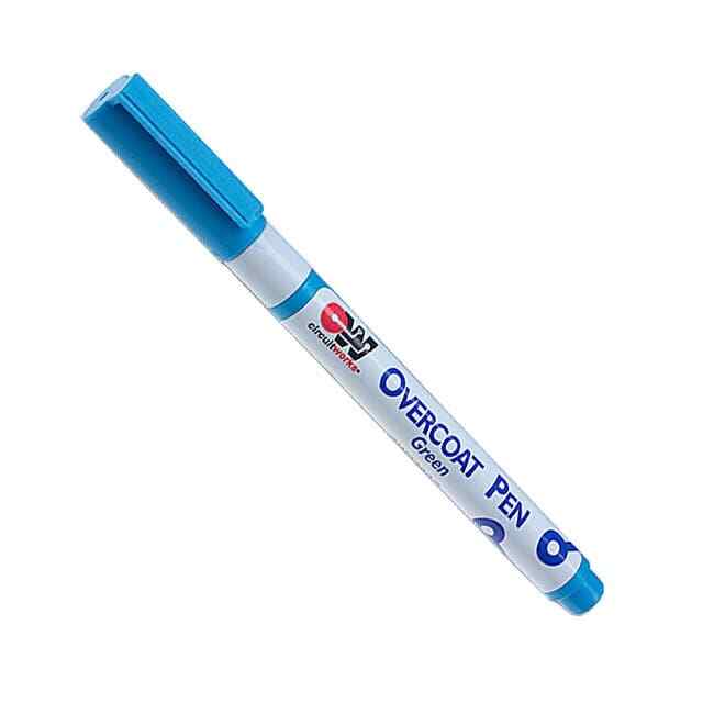 Chemtronics CW3300G Acrylic Adhesive – Coating – Static Dissipative – Pen 4.9…