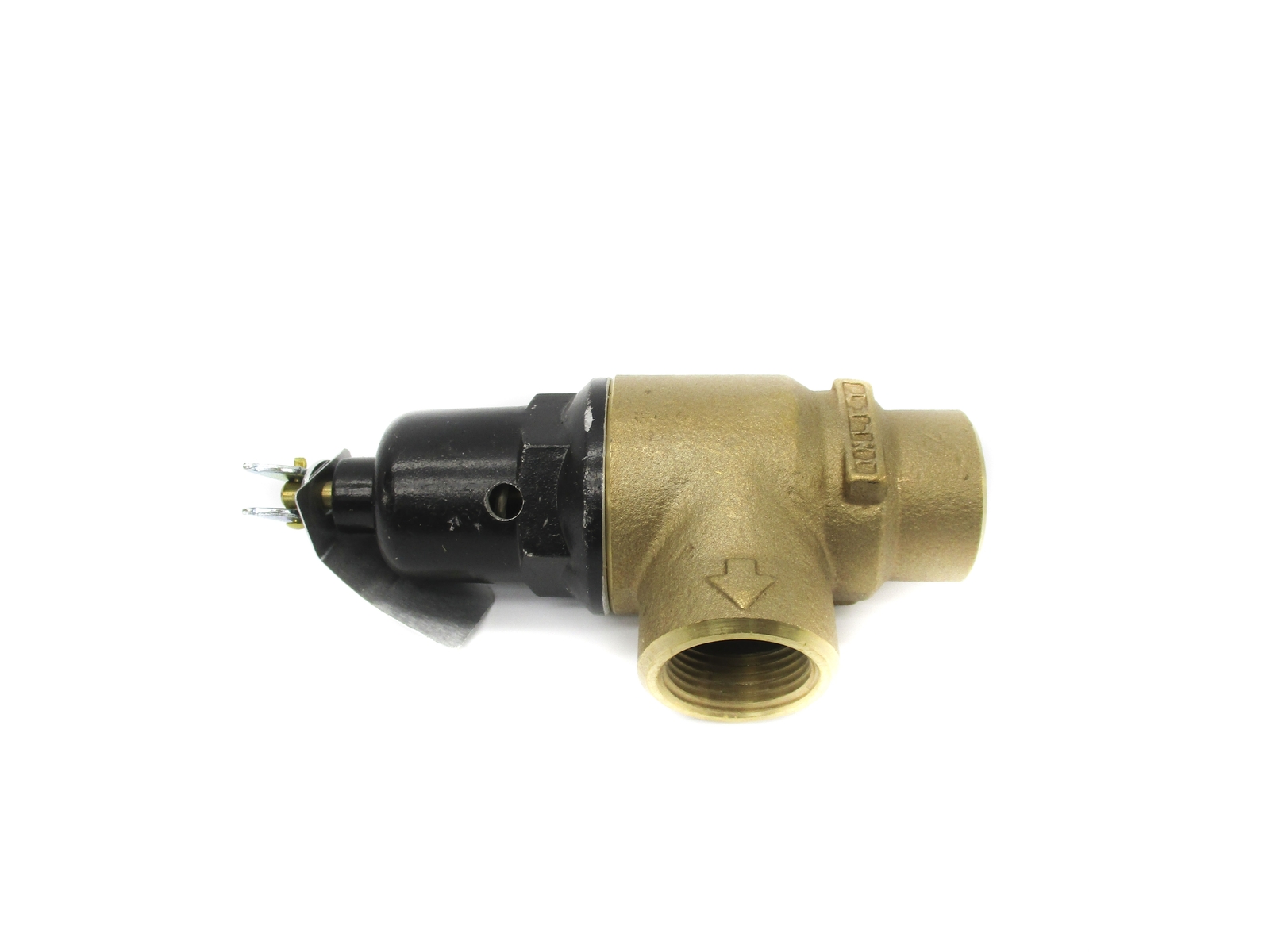 CASH ACME F82 20PSI 3/4″ NSNP