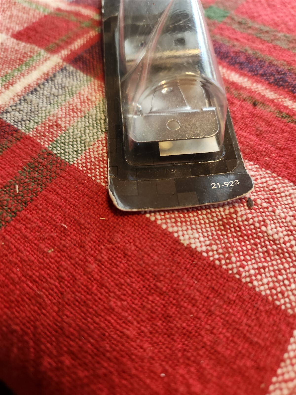 NEW Radio Shack 21-923CB Microphone Holder *FREE SHIPPING*