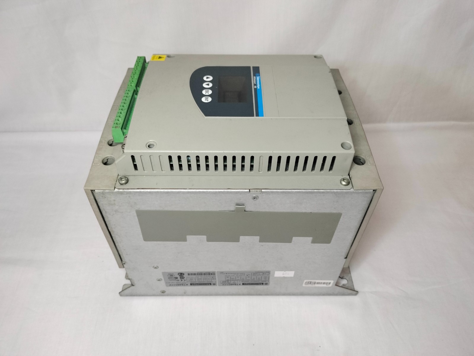 Telemecanique ATS48C11Y Altistart 48 Soft Starter 110-230 V~ Made in Indonesia