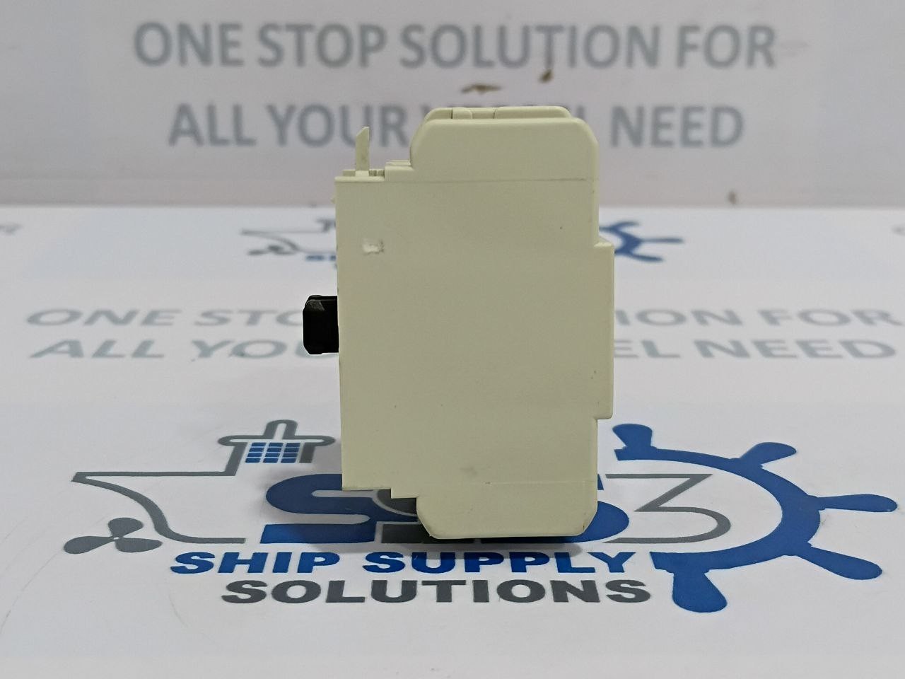 Fuji Electric SZ-A11 Auxiliary Contact Block SZ1A11 AC11 Ith=10A (Unused New)