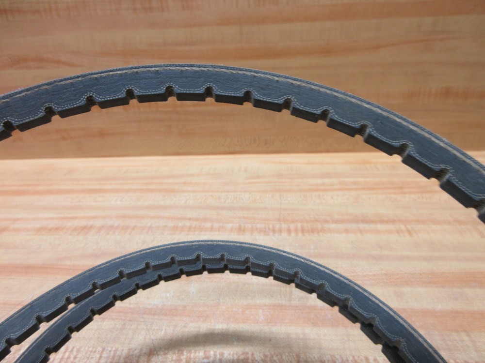 Dayco 3VX710 Power-Wedge V-Belt